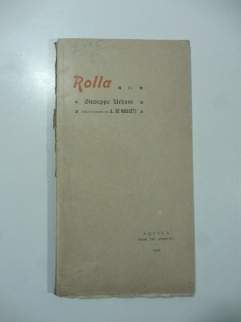 Rolla